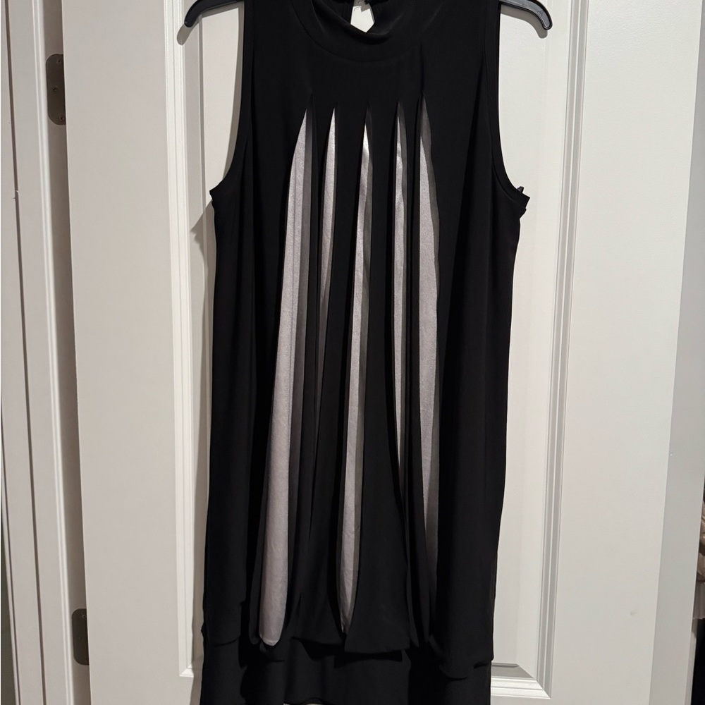 Elegant Black dress